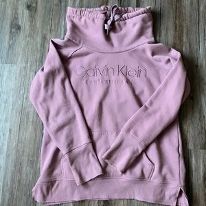 Women Calvin Klein sweater size L